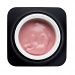Gel UV 2M Beauty constructie roz opac dens Smart Natural 50 gr